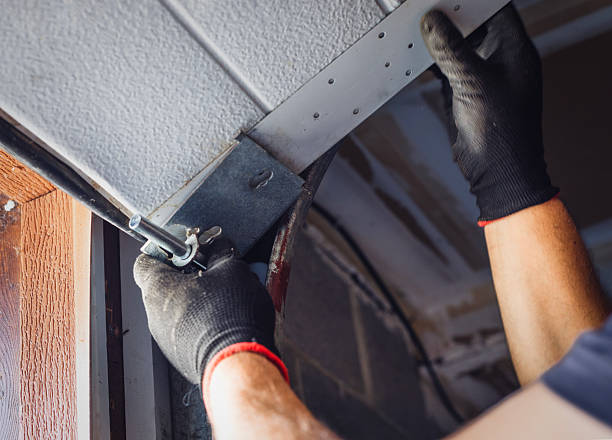 Reliable Garage Door Panel Replacement contractor in Mount Olive, IL by Garage Doors Repair Pro